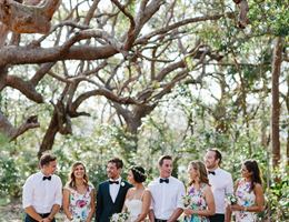 Moby Dicks Whale Beach is a  World Class Wedding Venues Gold Member