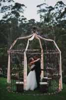 Greenfield Farm Estate is a  World Class Wedding Venues Gold Member