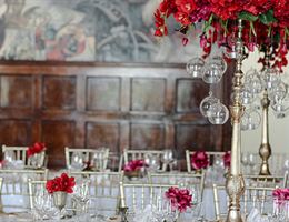 HostCo is a  World Class Wedding Venues Gold Member