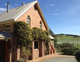 St Edwards of the Riverina is a  World Class Wedding Venues Gold Member
