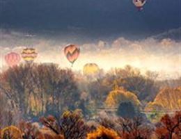 Taos Ski Valley is a  World Class Wedding Venues Gold Member