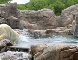 Albuquerque BioPark is a  World Class Wedding Venues Gold Member