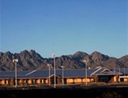 Farm And Ranch Heritage Museum is a  World Class Wedding Venues Gold Member