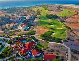 Tierra del Sol Resort and Golf is a  World Class Wedding Venues Gold Member
