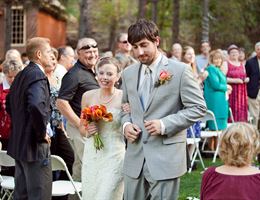 Flying J Ranch is a  World Class Wedding Venues Gold Member