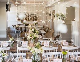 Watson's Bay Boutique Hotel is a  World Class Wedding Venues Gold Member