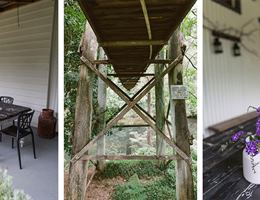 Spring Grove Dairy is a  World Class Wedding Venues Gold Member