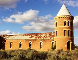 Mount Ophir Estate is a  World Class Wedding Venues Gold Member