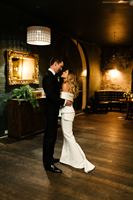 The Panama Dining Room is a  World Class Wedding Venues Gold Member