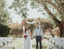 Old Broadwater Farm is a  World Class Wedding Venues Gold Member