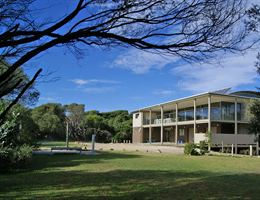 Pacific Palms Surf Life Saving Club is a  World Class Wedding Venues Gold Member