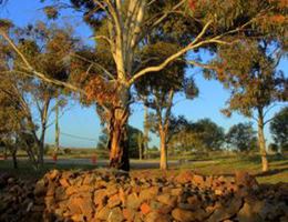 Camp Sunnystones is a  World Class Wedding Venues Gold Member