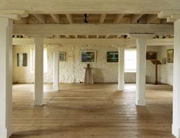 Potarlington Mill is a  World Class Wedding Venues Gold Member