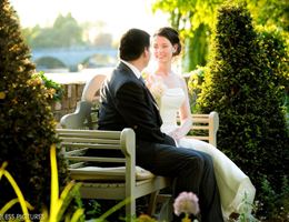 Bingham Hotel is a  World Class Wedding Venues Gold Member