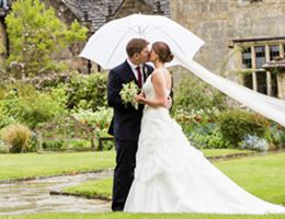 Gravetye Manor is a  World Class Wedding Venues Gold Member