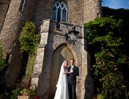 Augill Castle is a  World Class Wedding Venues Gold Member