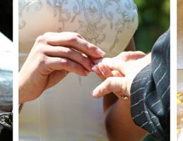 The Historic Serf Theatre Hall is a  World Class Wedding Venues Gold Member