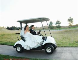 Glenmoor Country Club is a  World Class Wedding Venues Gold Member