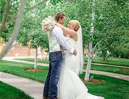 Brookside Gardens Event Center is a  World Class Wedding Venues Gold Member