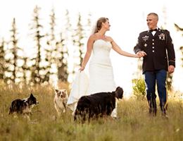 Weddings at Keystone Resort is a  World Class Wedding Venues Gold Member