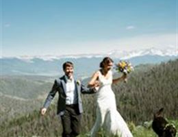 Granby Ranch is a  World Class Wedding Venues Gold Member