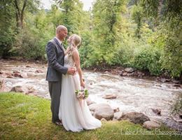 Wedgewood Weddings Boulder Creek is a  World Class Wedding Venues Gold Member