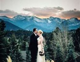 The Stanley Hotel is a  World Class Wedding Venues Gold Member