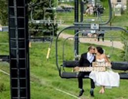 Winter Park Resort is a  World Class Wedding Venues Gold Member