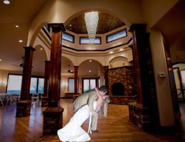 The Meadows Event Center is a  World Class Wedding Venues Gold Member