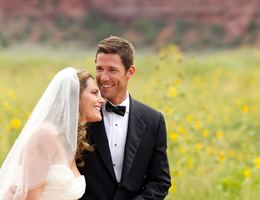 Gateway Canyons Resort And Spa is a  World Class Wedding Venues Gold Member