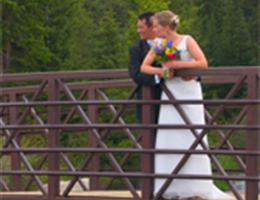 Breckenridge Resort is a  World Class Wedding Venues Gold Member