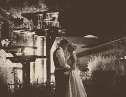 The Lincoln Center is a  World Class Wedding Venues Gold Member