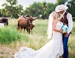 Platte River Fort is a  World Class Wedding Venues Gold Member