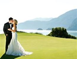 Olympic View Golf Course is a  World Class Wedding Venues Gold Member