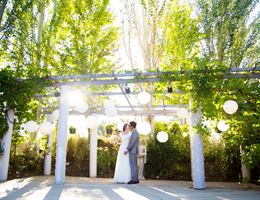 Northampton House Reception Center is a  World Class Wedding Venues Gold Member