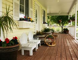 The Lavender House is a  World Class Wedding Venues Gold Member