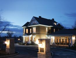 Eldredge Manor is a  World Class Wedding Venues Gold Member