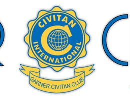 Garner Civitan Club is a  World Class Wedding Venues Gold Member