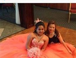 George K's Catering and Banquet Hall is a  World Class Wedding Venues Gold Member