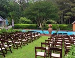 The Martinsborough is a  World Class Wedding Venues Gold Member