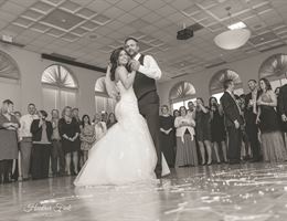 Charles Mack Citizen Center is a  World Class Wedding Venues Gold Member