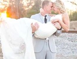 Cross and Main is a  World Class Wedding Venues Gold Member