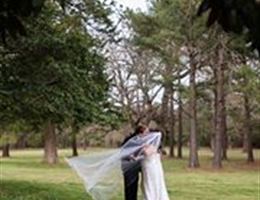 Magnolia Manor Plantation Bed and Breakfast is a  World Class Wedding Venues Gold Member