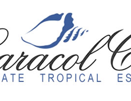 Villa Caracol Che, Private Villa Estate is a  World Class Wedding Venues Gold Member