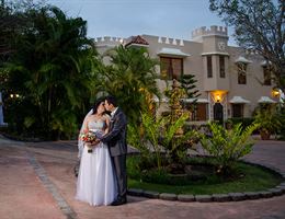 Jardines del Castillo is a  World Class Wedding Venues Gold Member