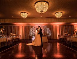 Coco Beach Golf Resort is a  World Class Wedding Venues Gold Member