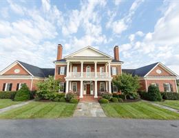 Mount Ida Farm is a  World Class Wedding Venues Gold Member