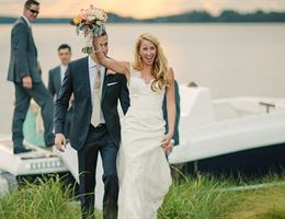 The Governor's Land At Two Rivers is a  World Class Wedding Venues Gold Member