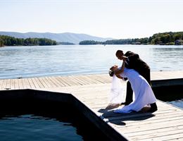 Mariners Landing Hospitality is a  World Class Wedding Venues Gold Member