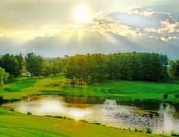 The Lexington Golf and Country Club is a  World Class Wedding Venues Gold Member